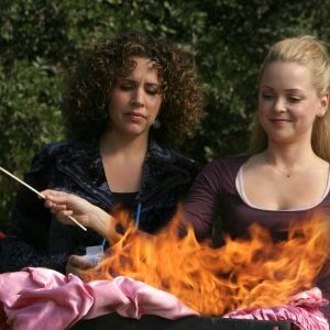 Foto Marisa Coughlan