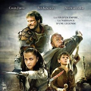 Foto La última legión