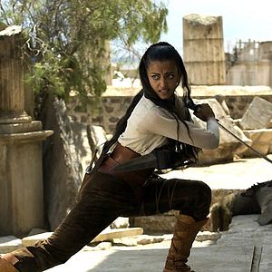 Foto La última legión