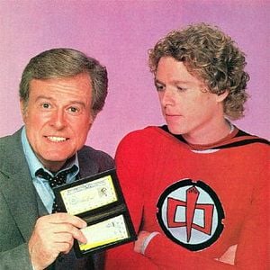 Foto El Gran Héroe Americano