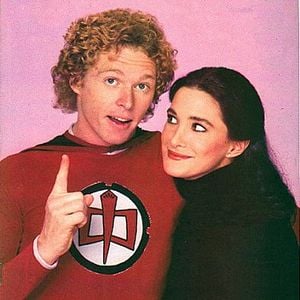 Foto El Gran Héroe Americano