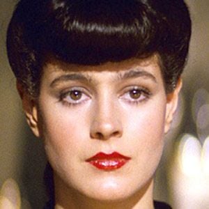Foto Sean Young