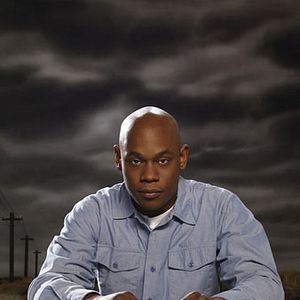 Foto Bokeem Woodbine
