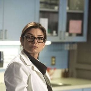 Foto Laura San Giacomo