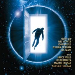 Foto Más allá de los límites de la realidad