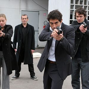 Foto Mathieu Delarive