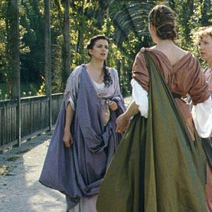 Foto El romance de Astrea y Celadón