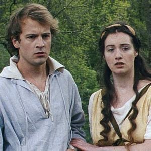 Foto El romance de Astrea y Celadón