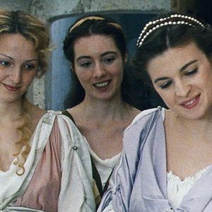 Foto El romance de Astrea y Celadón