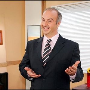 Foto Patrice Thibaud