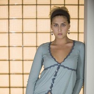 Foto Gabrièle Valensi