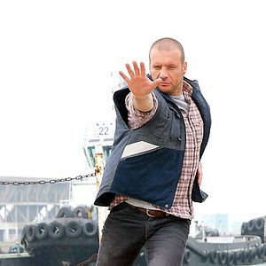 Foto Samuel Le Bihan