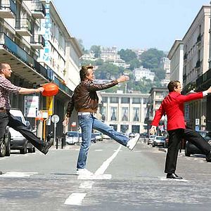 Foto Samuel Le Bihan