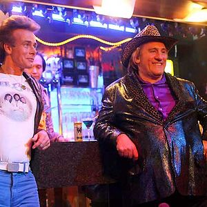 Foto Guillaume Depardieu