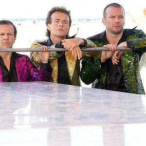 Foto Samuel Le Bihan