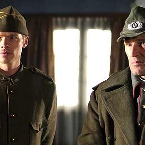 Foto Las nuevas aventuras de Rin-Tin-Tin