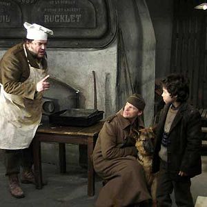 Foto Las nuevas aventuras de Rin-Tin-Tin