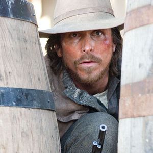 Foto El tren de las 3:10