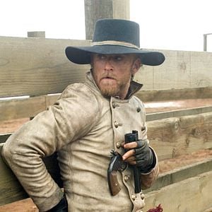 Foto El tren de las 3:10