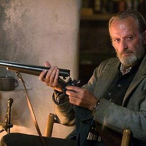 Foto El tren de las 3:10