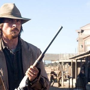 Foto El tren de las 3:10