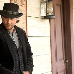 Foto El tren de las 3:10