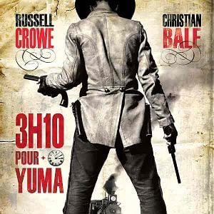 Foto El tren de las 3:10