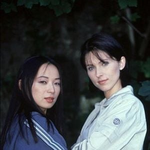 Foto Isabelle Bouysse