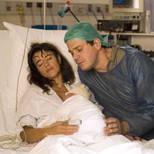 Foto Romane Bohringer