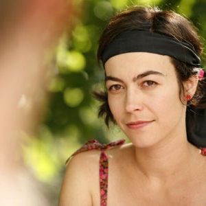 Foto Eléonore Pourriat