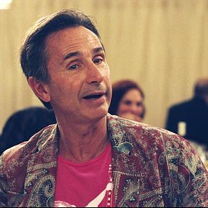 Foto Thierry Lhermitte