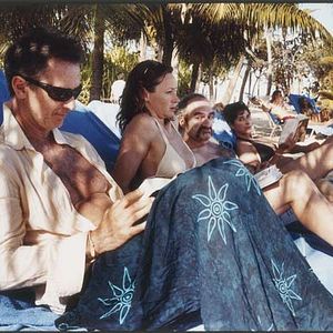 Foto Isabelle Gélinas