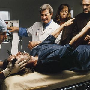 Foto Thierry Lhermitte