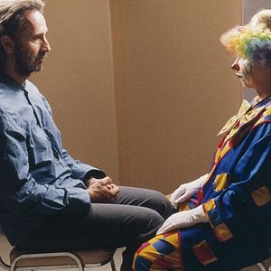 Foto Thierry Lhermitte