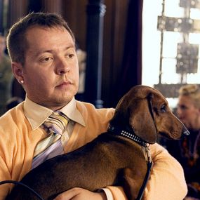 Foto Richard Ian Cox