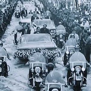 Foto Artavazd Pelechian