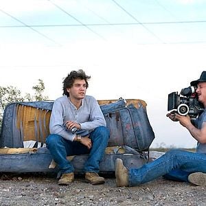 Foto Hacia rutas salvajes