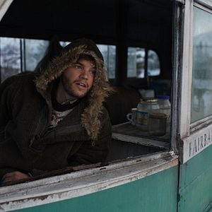 Foto Hacia rutas salvajes