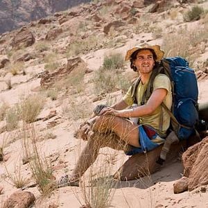 Foto Hacia rutas salvajes