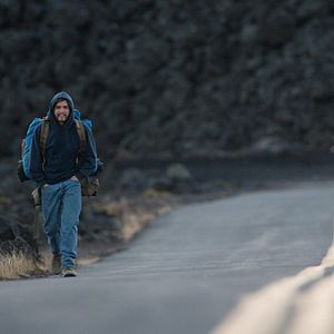 Foto Hacia rutas salvajes