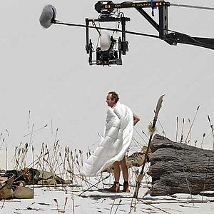 Foto Benoît Poelvoorde