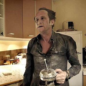 Foto Benoît Poelvoorde