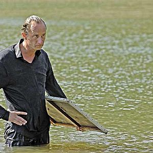 Foto Benoît Poelvoorde