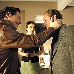 Foto Natacha Lindinger