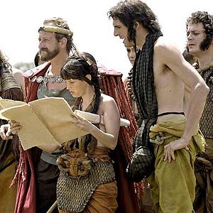 Foto Benoît Poelvoorde