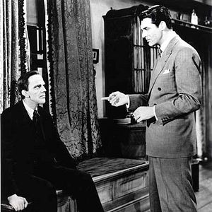 Foto Arsénico por compasión