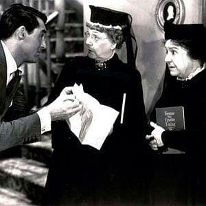 Foto Arsénico por compasión