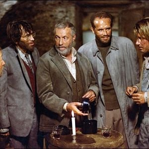 Foto Michel Serrault