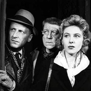 Foto La Travesía de París