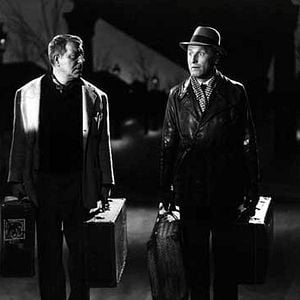 Foto La Travesía de París